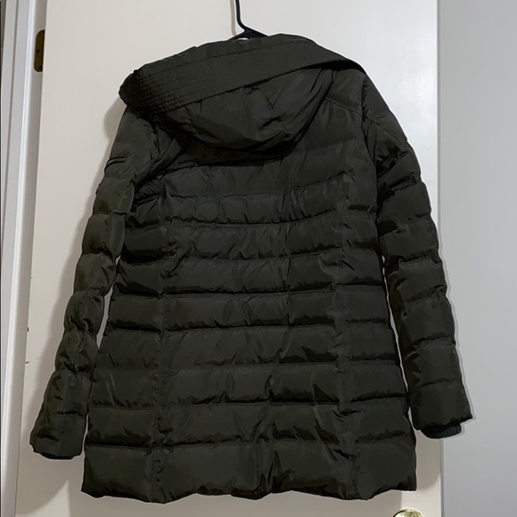 Michael Kors Heavy Winter Coat - Picture 2 of 3